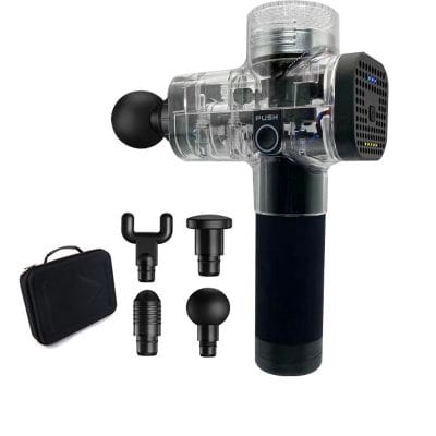 Alternative view of Original Phoenix A2 Massage Gun