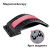 Magnetotherapy Pink