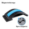 Magnetotherapy Blue
