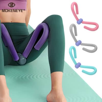 Thigh Workout Shaper Trainer