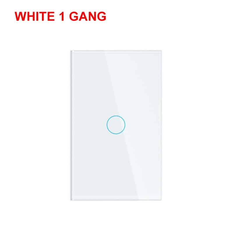 White 1 Gang