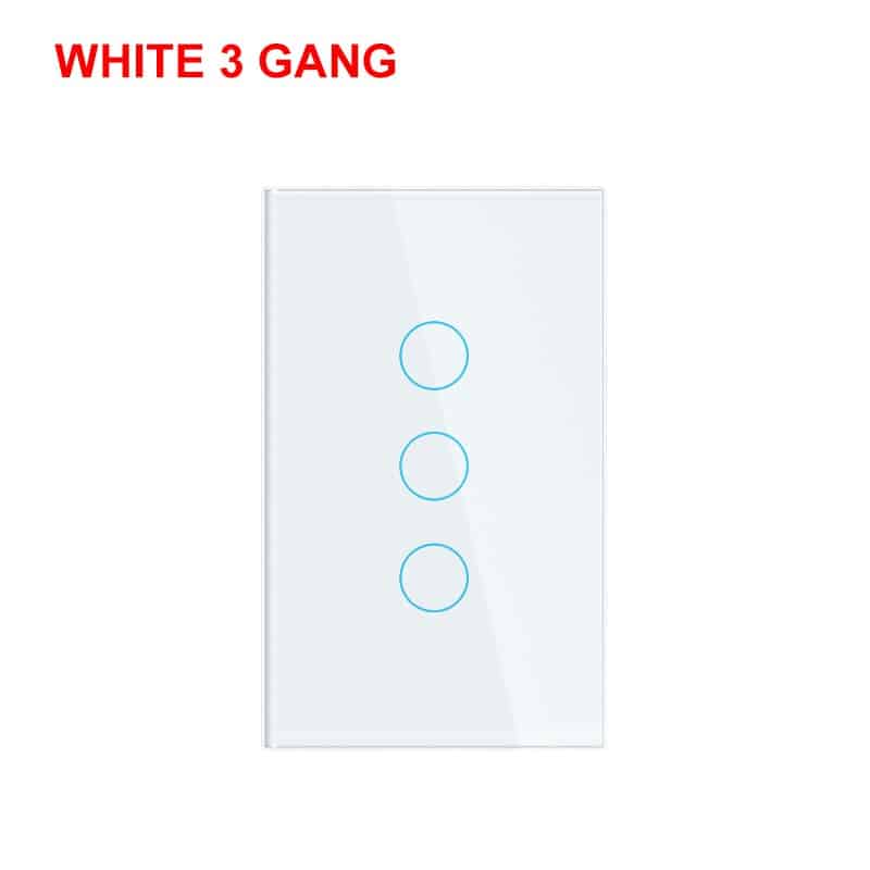 White 3 Gang