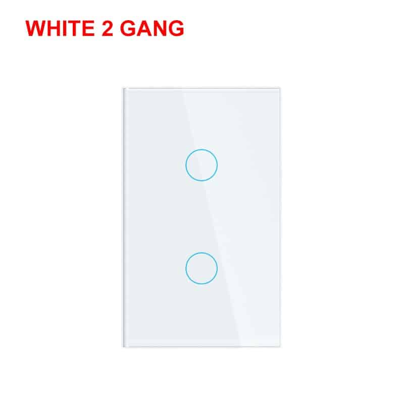 White 2 Gang