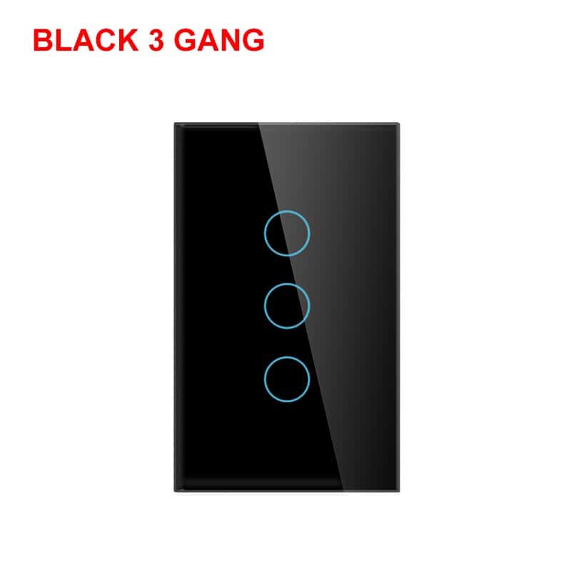 Black 3 Gang