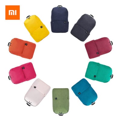 Alternative view of Original Xiaomi Mi Backpack
