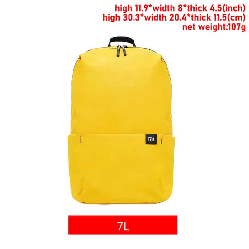yellow 7L