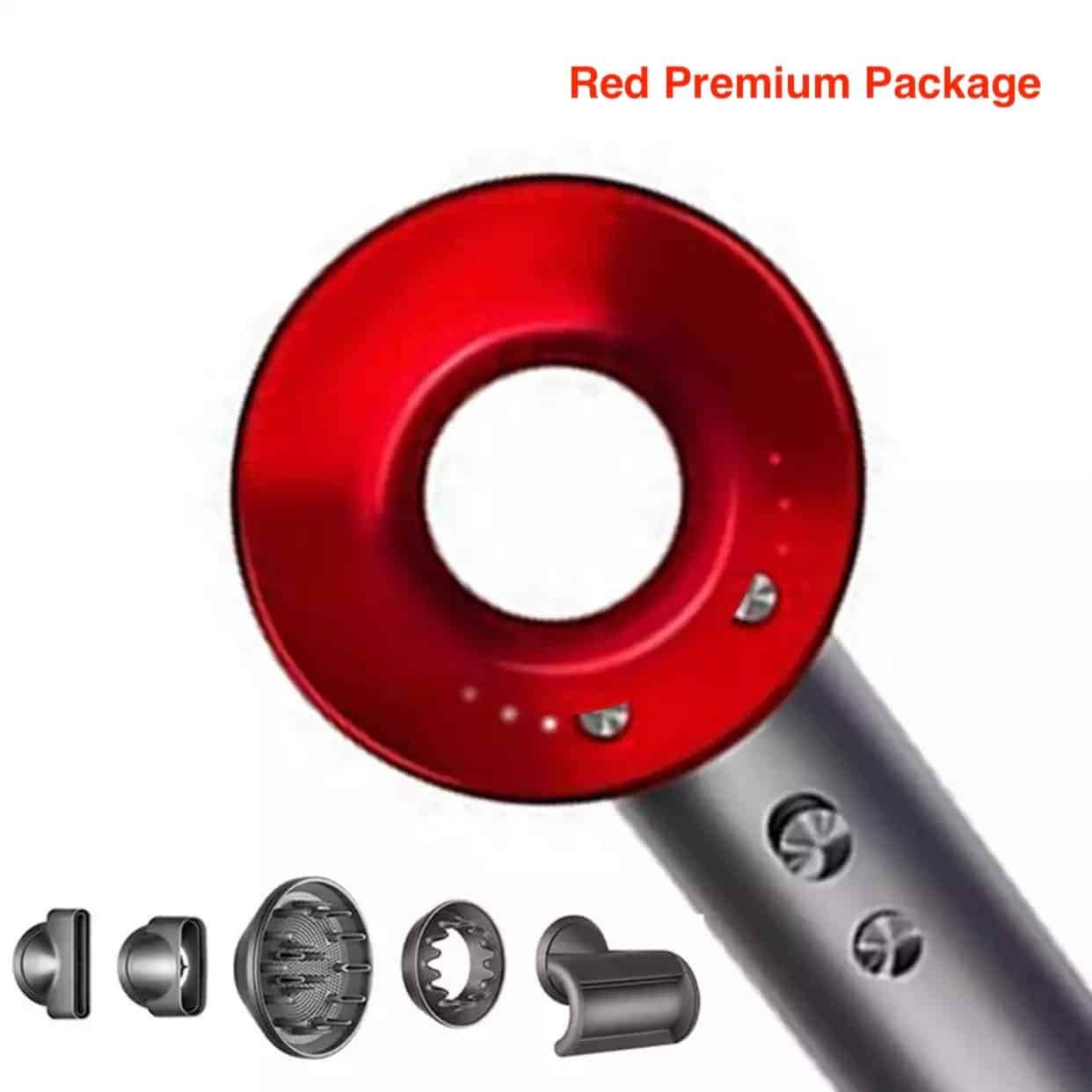 Red Premium