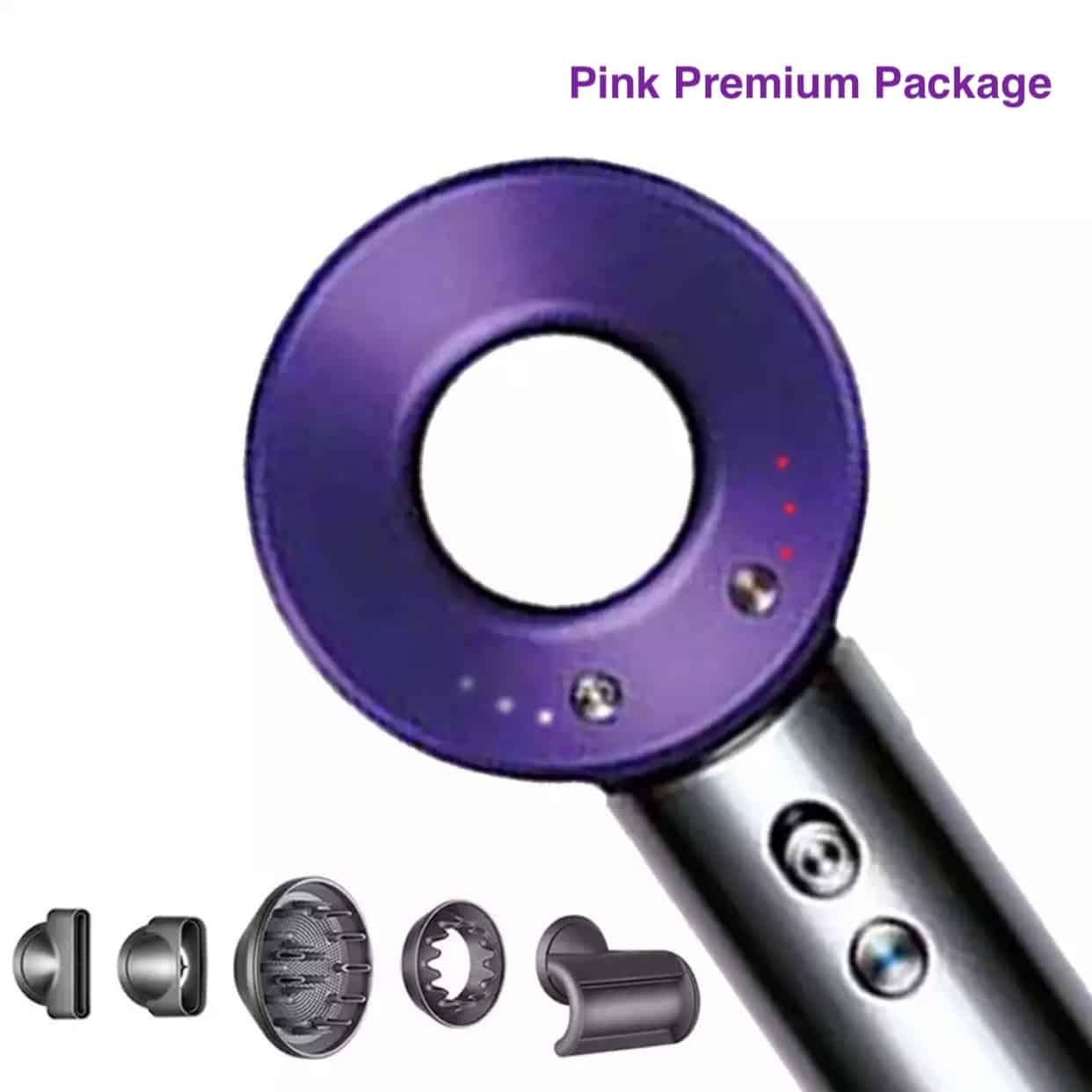 Purple Premium