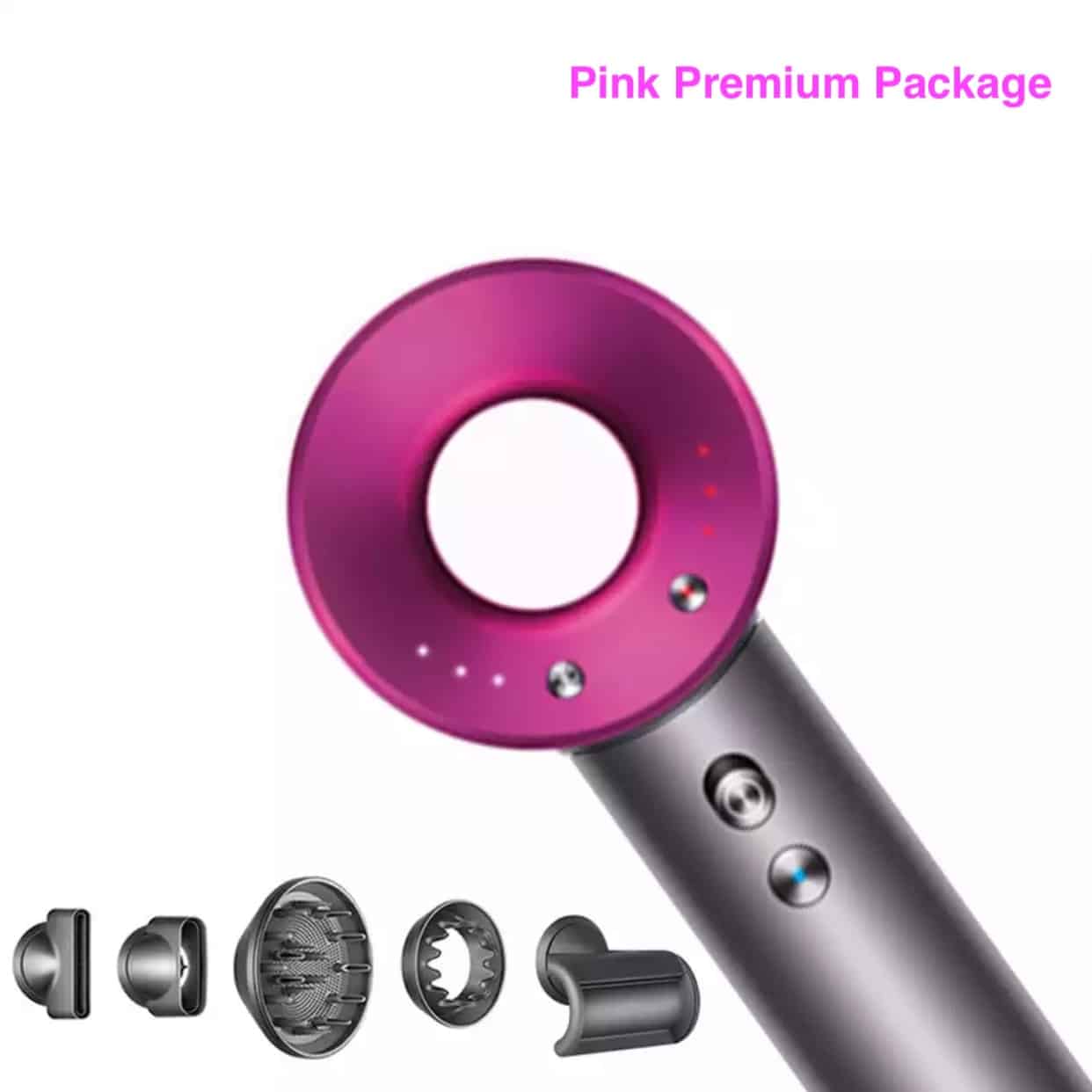 Pink Premium