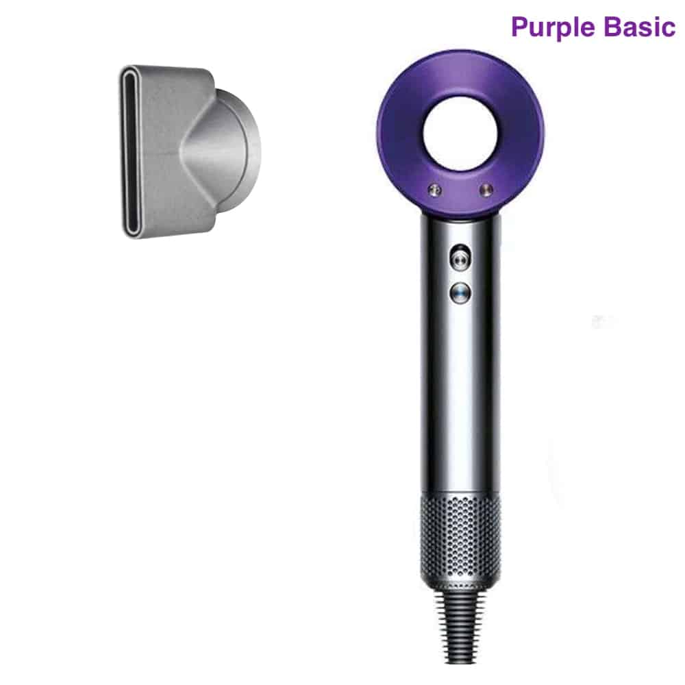Purple Basic