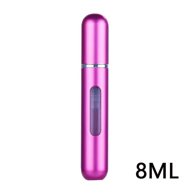 8 ml as picture