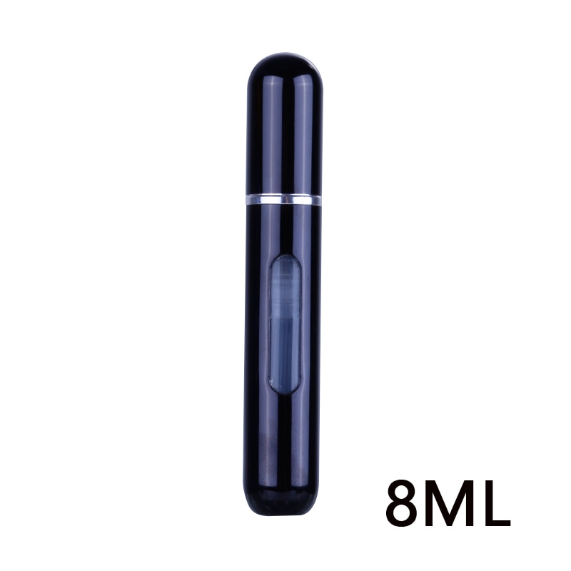 8 ml as picture