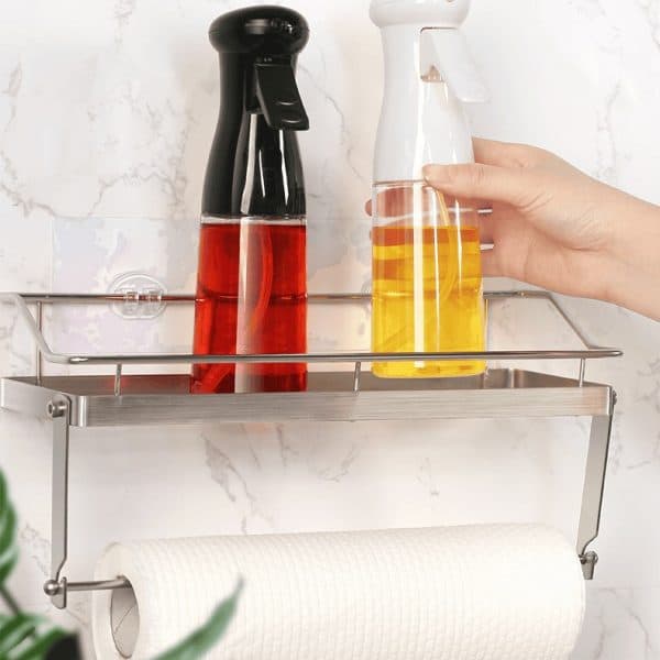 Alternative view of Cooking Oil Sprayer 210ml