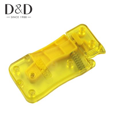 Alternative view of 3Pcs Automatic Needle Threader Plastic Wire Stitch Insert