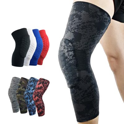 Anti-Collision Sports Knee Pads for Football