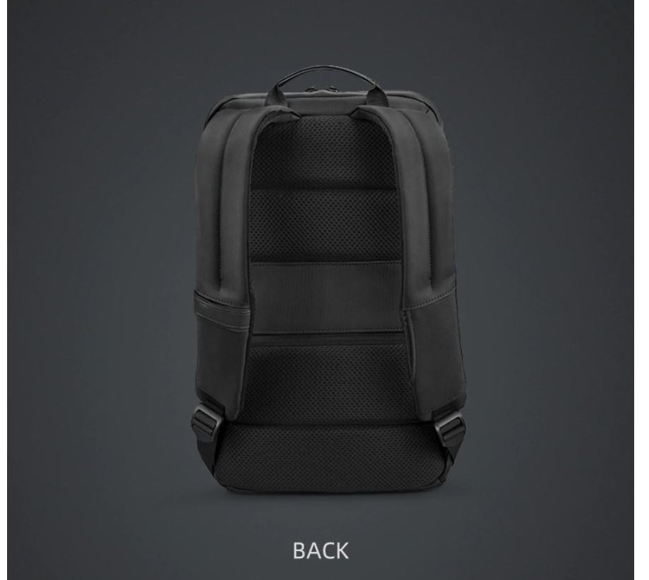 Men's Slim Laptop Backpack