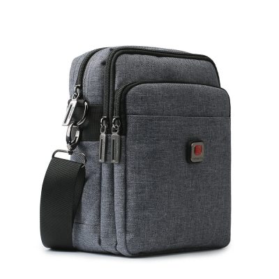 Compact Crossbody Travel Bag