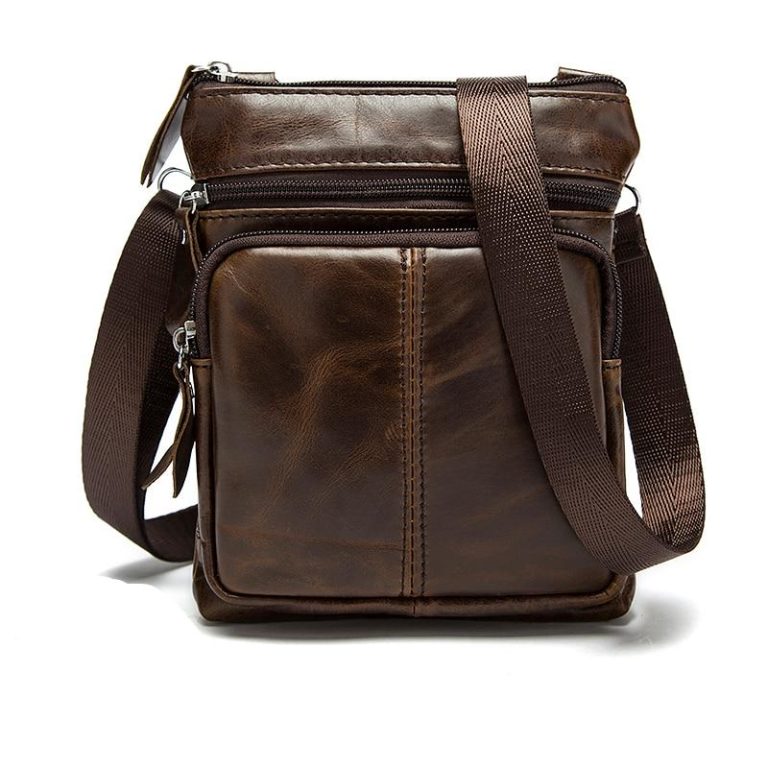 Bags and Wallets for Men