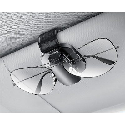 Universal Car Glasses Holder