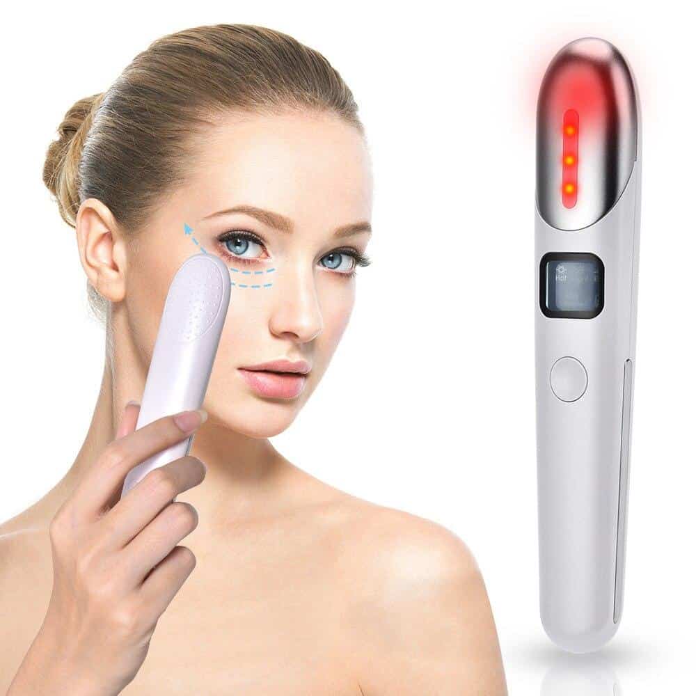 Vibration Eye Massager