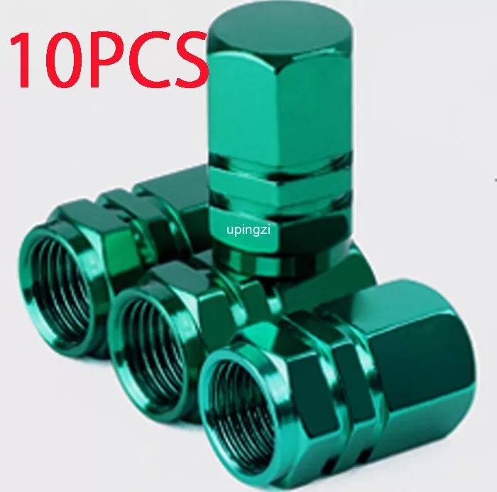 Green10PCS