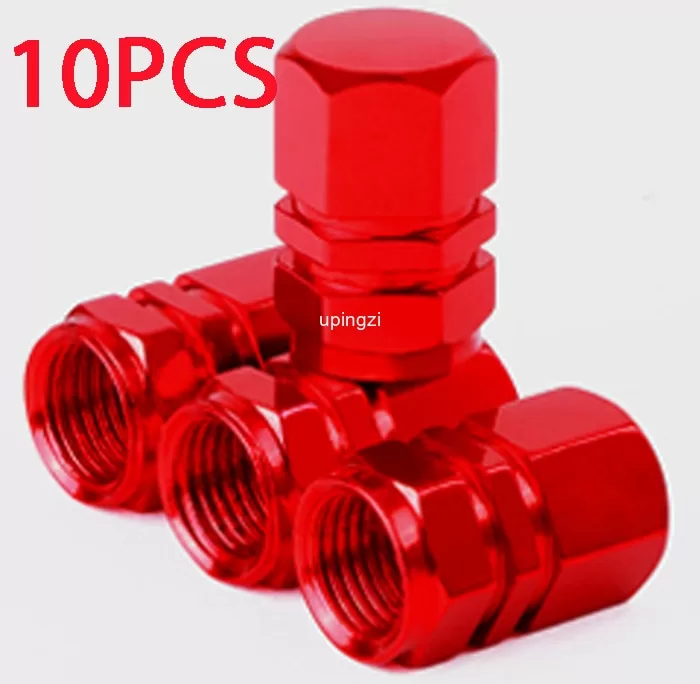 Red10PCS