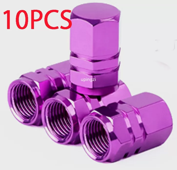 Purple10PCS