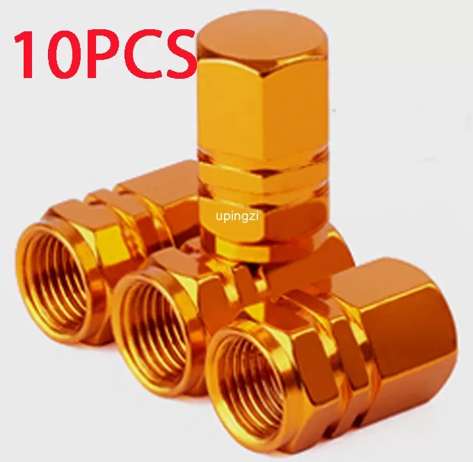 Golden10PCS
