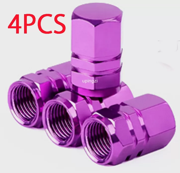 Purple4PCS