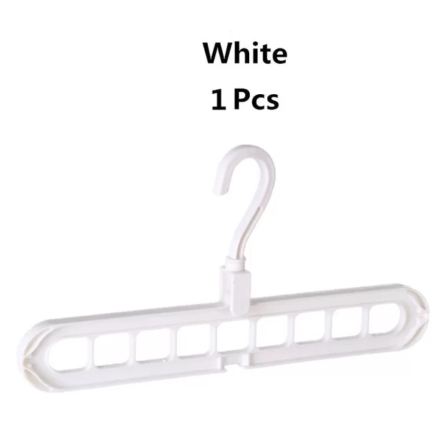 1PCS White