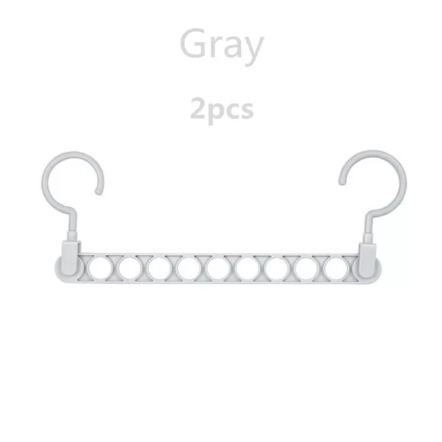 2PCS Gray-365016