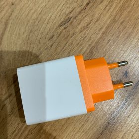 EU/US Plug USB Charger Quick Charge 3.0 For Phone Adapter photo review