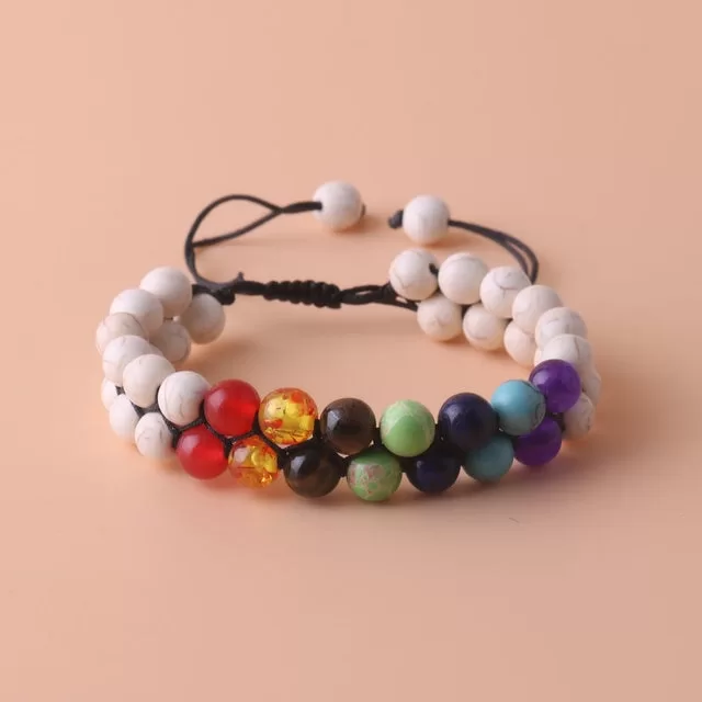 Synthetic howlite