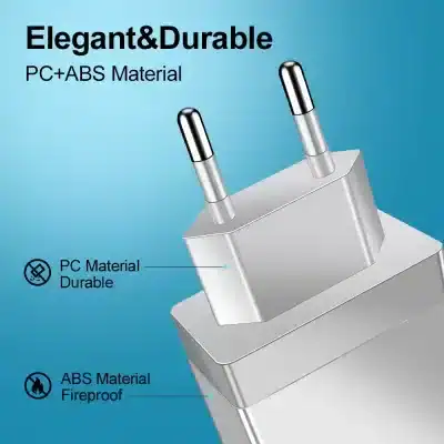 Efficient, durable, and fireproof dental implant parts crafted with PC+ABS materials, designed for longevity and safety in dental procedures.