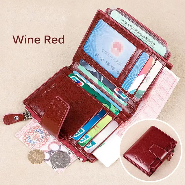 WineRed Two Fold