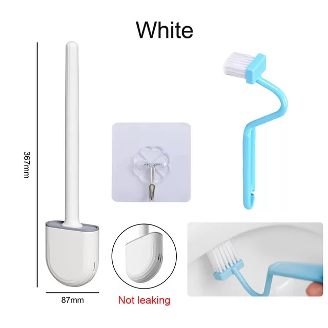 Leak-Proof White Set