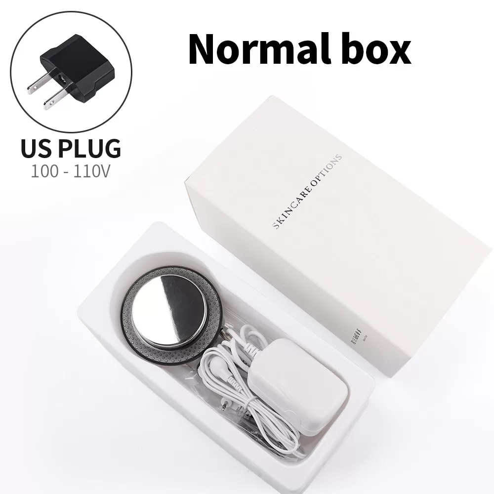 US PLUG Normal BOX