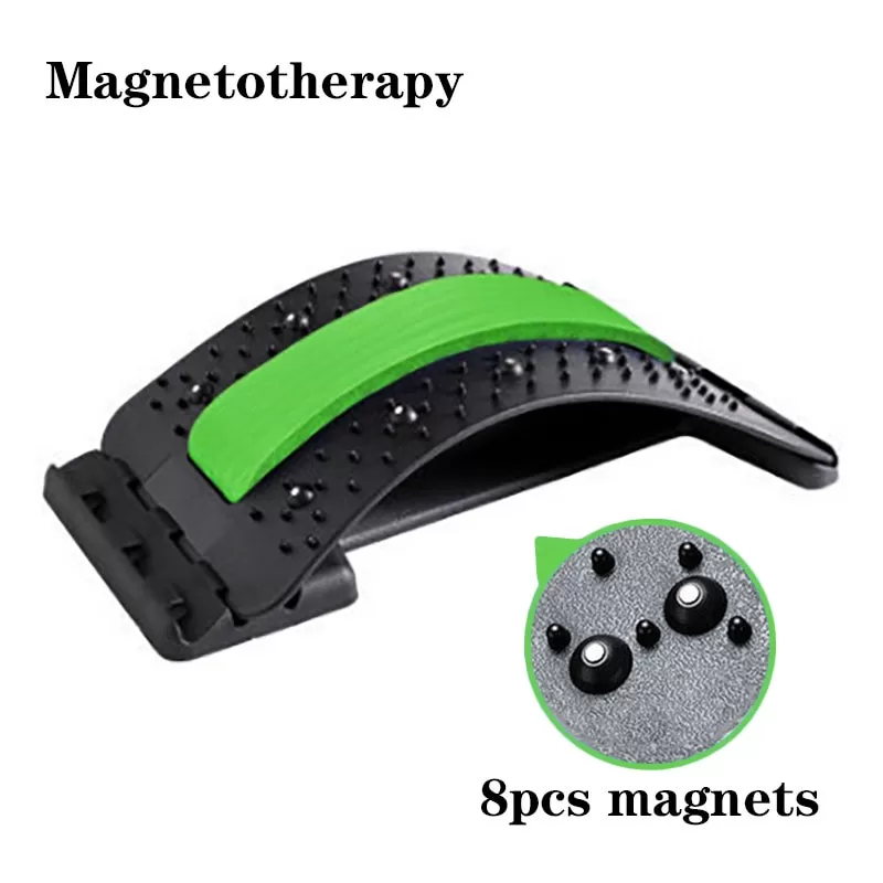Magnetotherapy Green