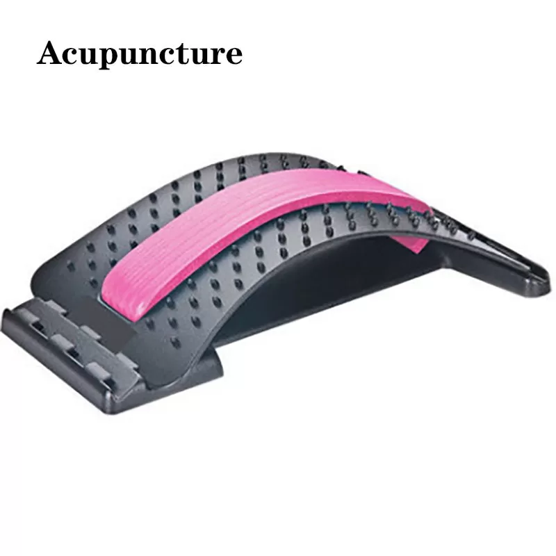Acupuncture Red