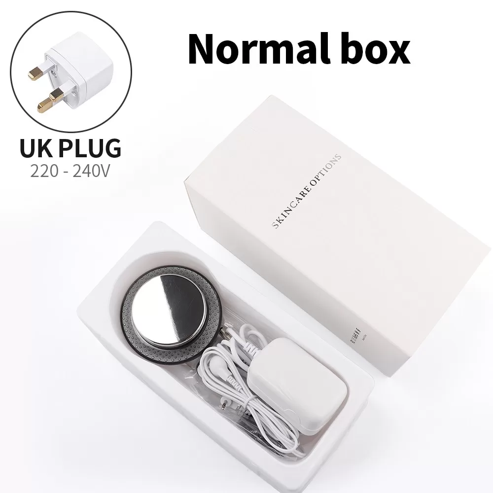 UK PLUG Normal BOX