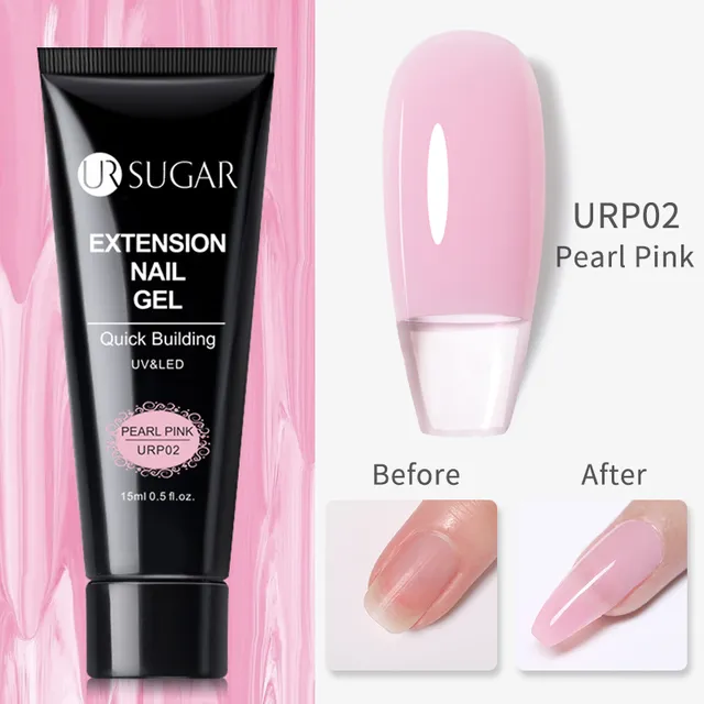 Pearl Pink URP02