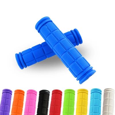 1Pair Bicycle Handlebar Grips