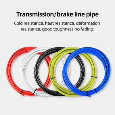 Alternative view of 3m Bicycle Shifters Derailleur Brake Cables