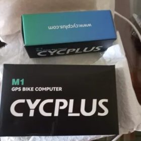 GPS Bike Computer Wireless photo review