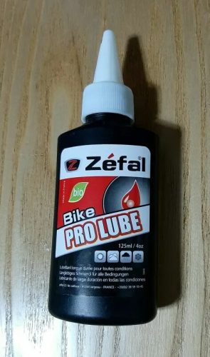 125ml Bicycle Special Lubricant photo review