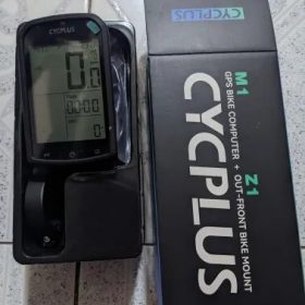 GPS Bike Computer Wireless photo review