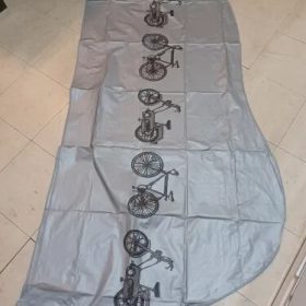 Bicycle Gear Waterproof Raincover photo review