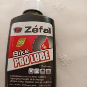 125ml Bicycle Special Lubricant photo review