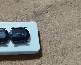 CYCPLUS Cadence Speed Dual Senso photo review