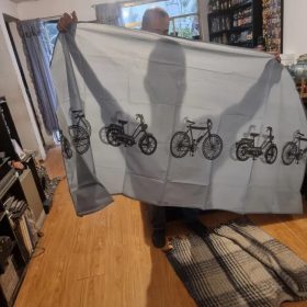 Bicycle Cover for All Seasons photo review